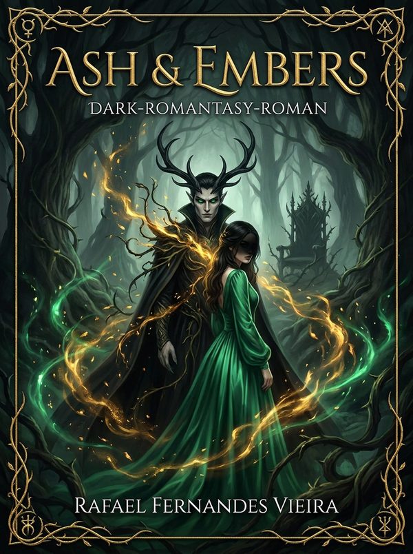 Ash & Embers