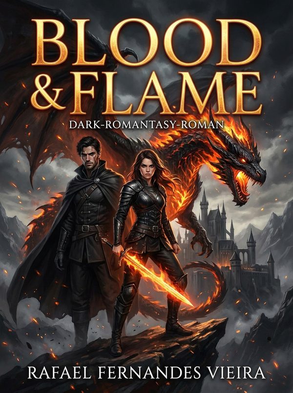 Blood & Flame
