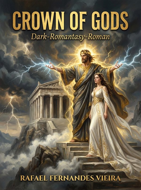 Crown of Gods