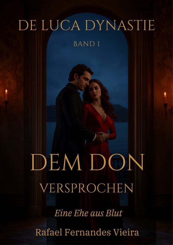 Dem Don versprochen