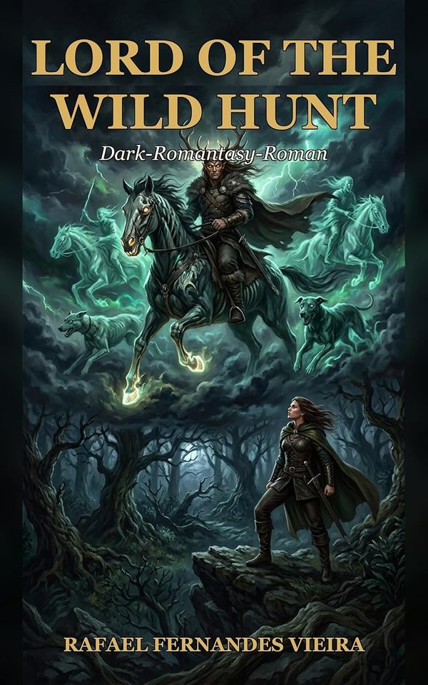 Lord of the Wild Hunt