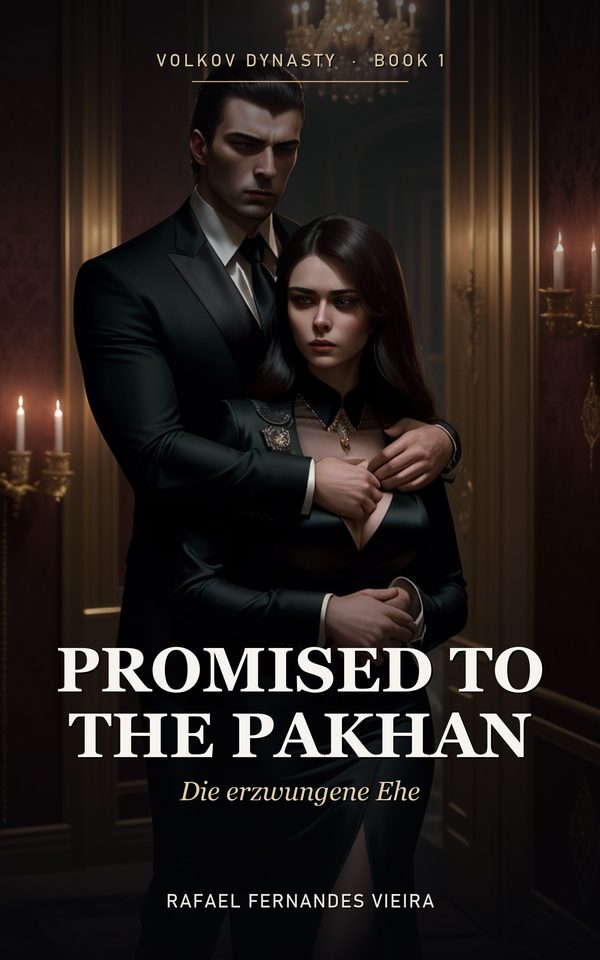 Promised to the Pakhan