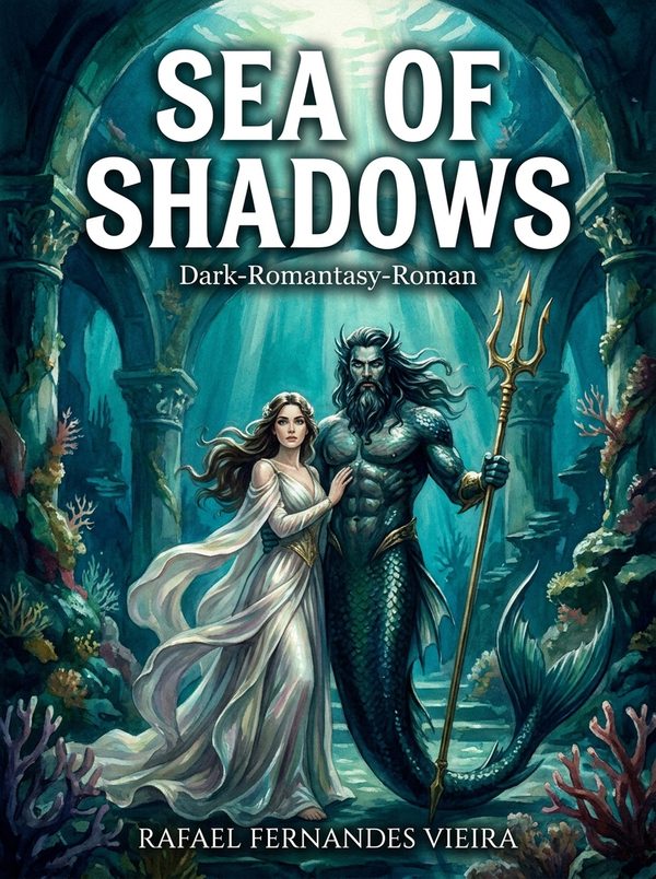 Sea of Shadows