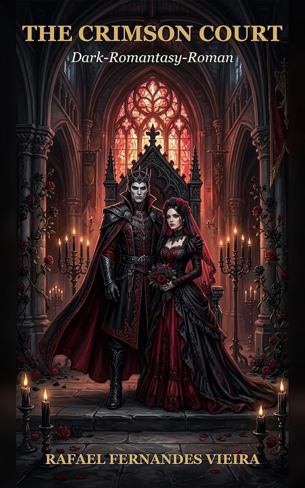 The Crimson Court