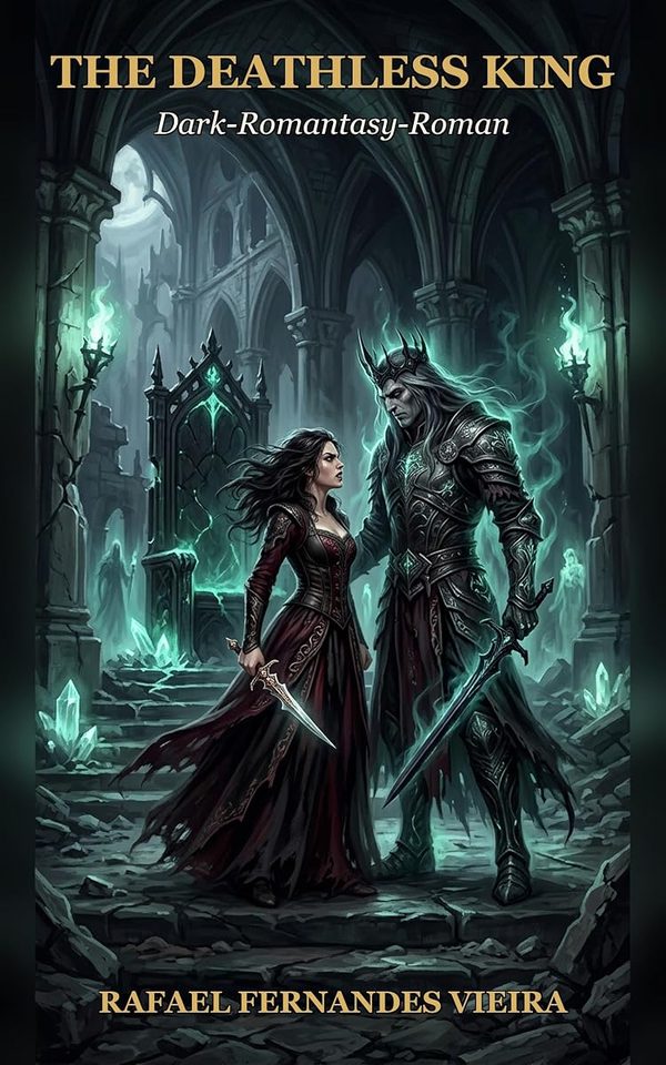 The Deathless King