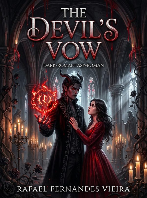 The Devil's Vow