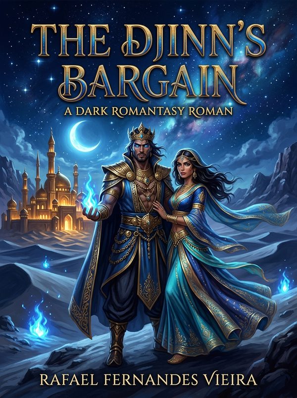 The Djinn's Bargain