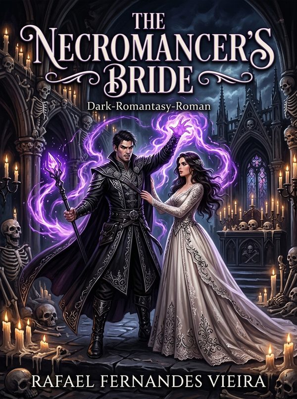 The Necromancer's Bride