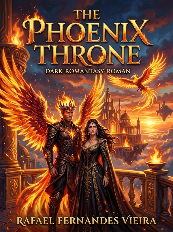 The Phoenix Throne