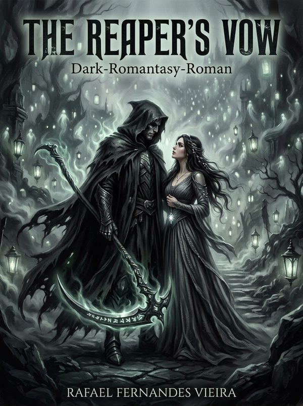 The Reaper's Vow