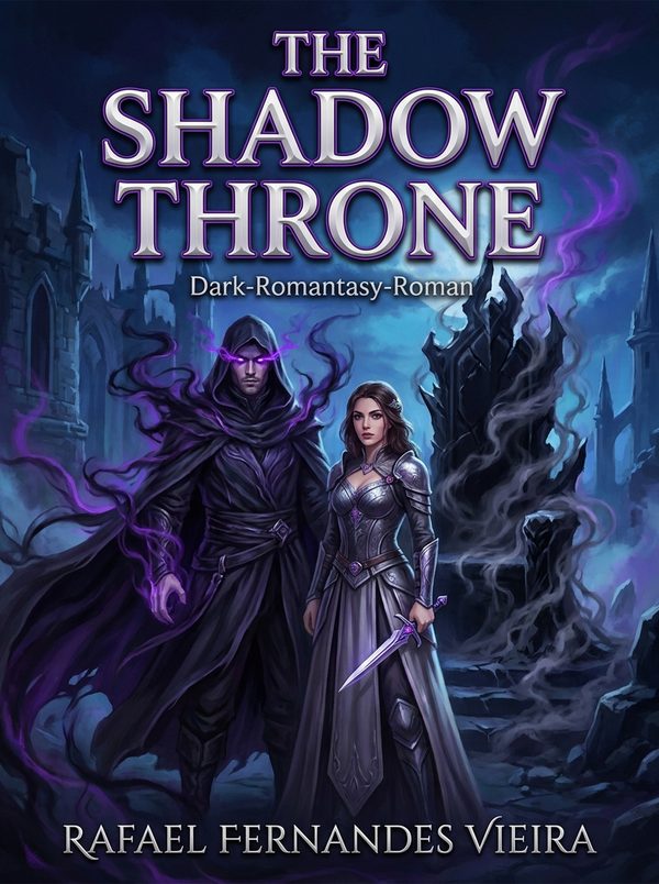 The Shadow Throne
