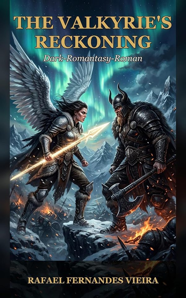 The Valkyrie's Reckoning