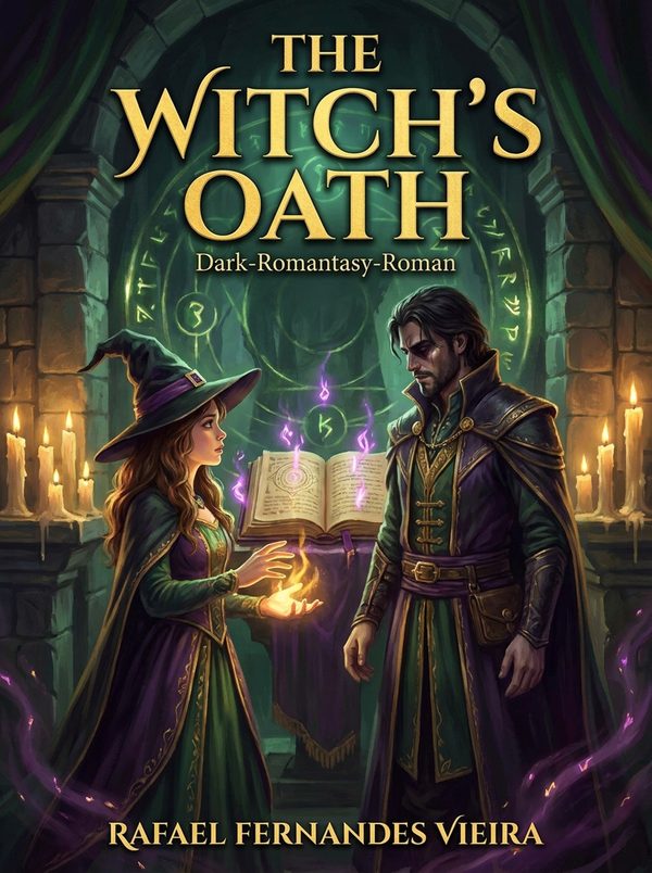 The Witch's Oath