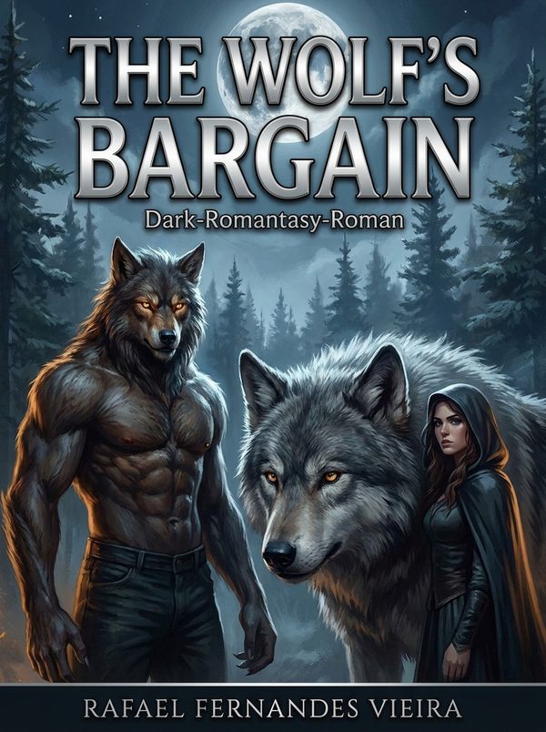 The Wolf's Bargain